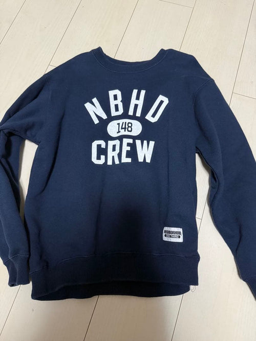 Neighborhood Sweatshirts One Third 130