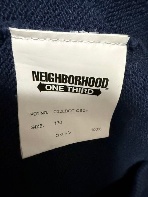 Neighborhood Sweatshirts One Third 130