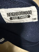Neighborhood Sweatshirts One Third 130