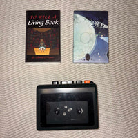 Western Music To Kill A Living Book Mag Mell