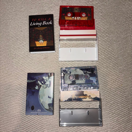 Western Music To Kill A Living Book Mag Mell