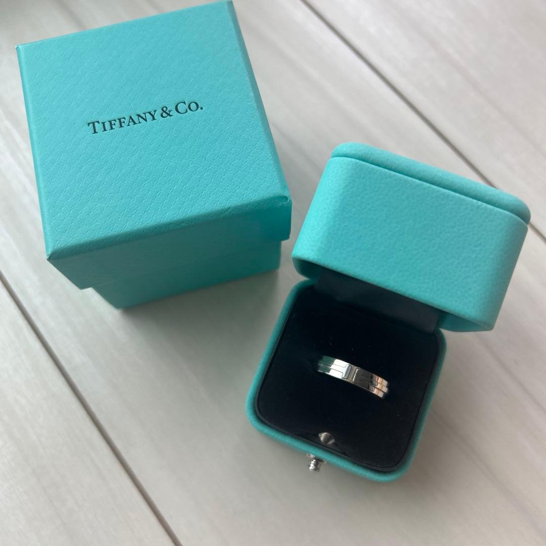 Tiffany Rings Co. T 14