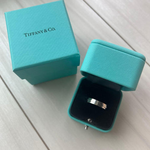 Tiffany Rings Co. T 14