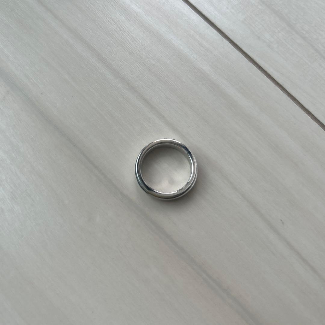 Tiffany Rings Co. T 14