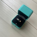 Tiffany Rings Co. T 14