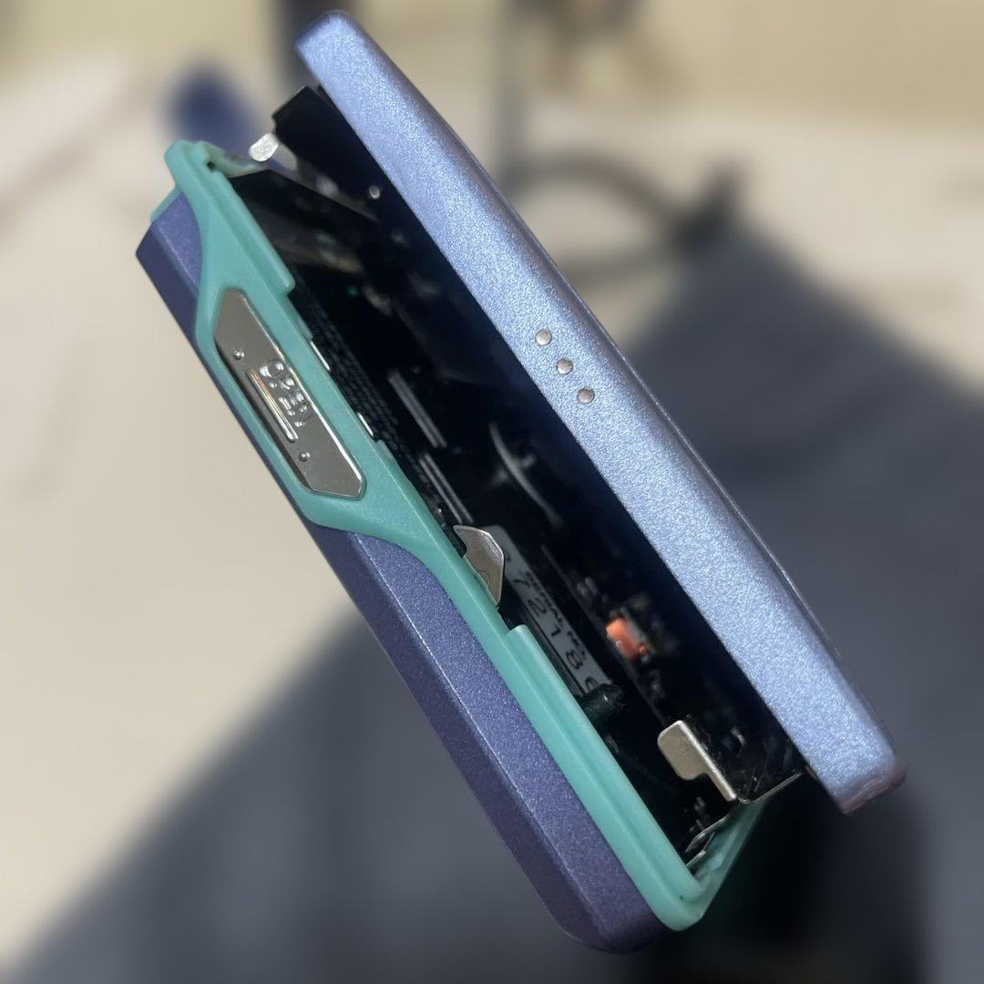 Sony Portable Md Players Mz-E501