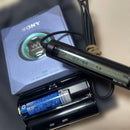 Sony Portable Md Players Mz-E501