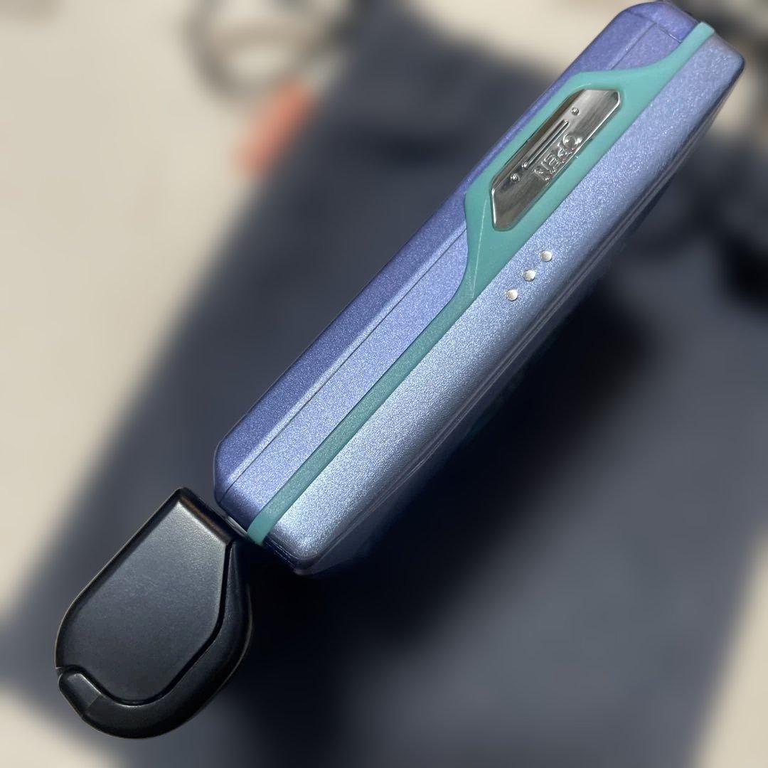 Sony Portable Md Players Mz-E501