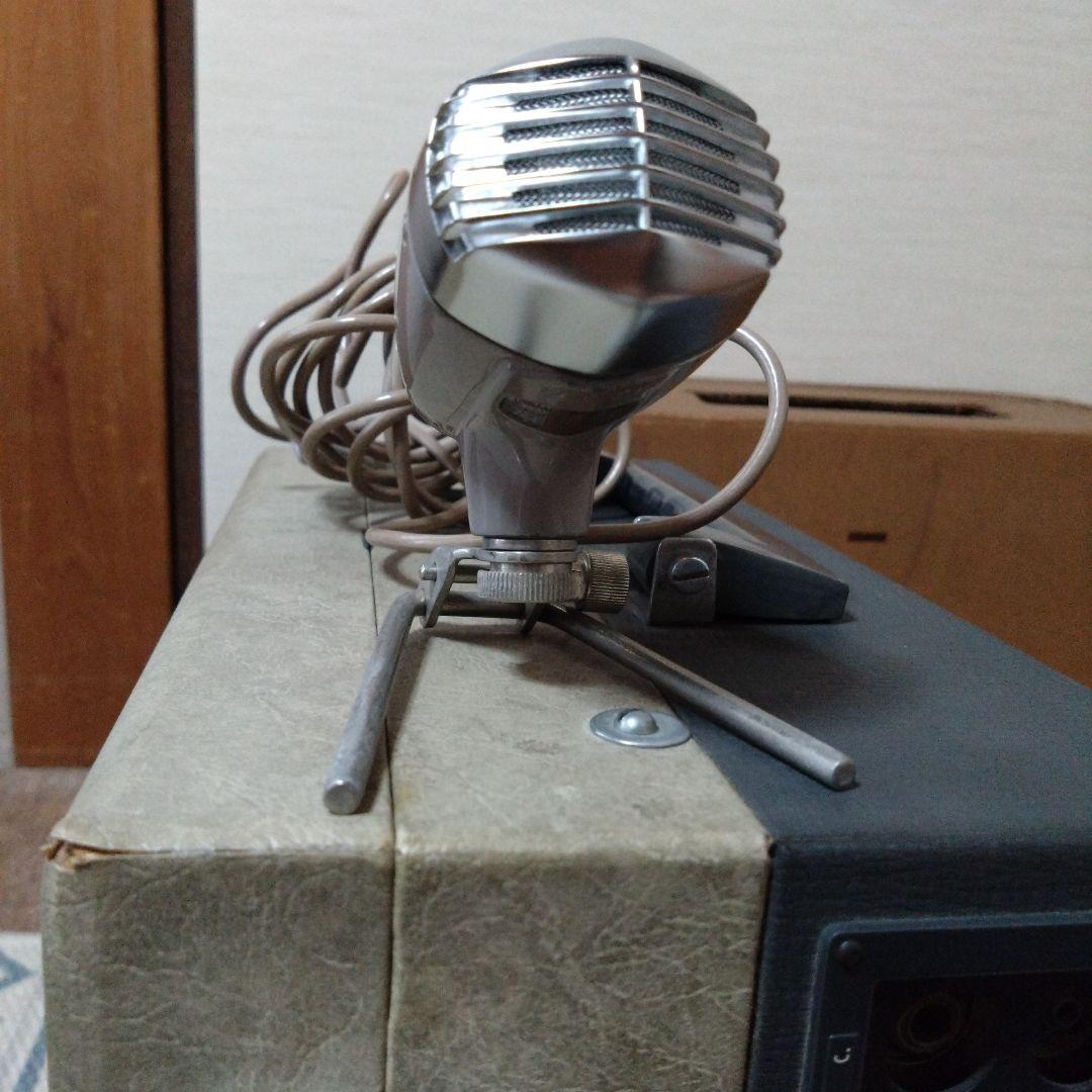 Sony Other Tapecorder Model 262