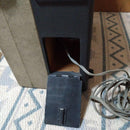 Sony Other Tapecorder Model 262