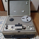 Sony Other Tapecorder Model 262