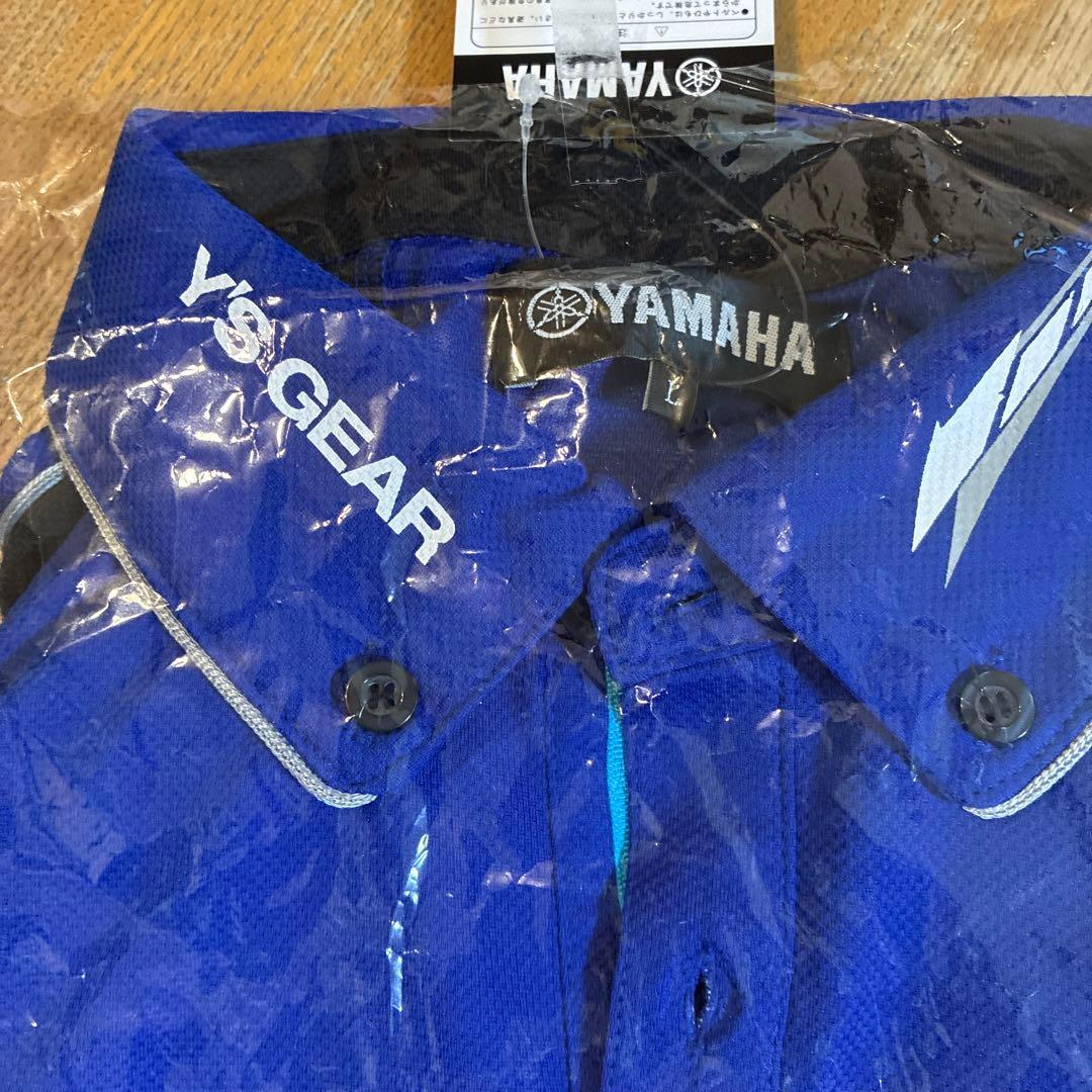 Yamaha Polo Shirts Y R3002