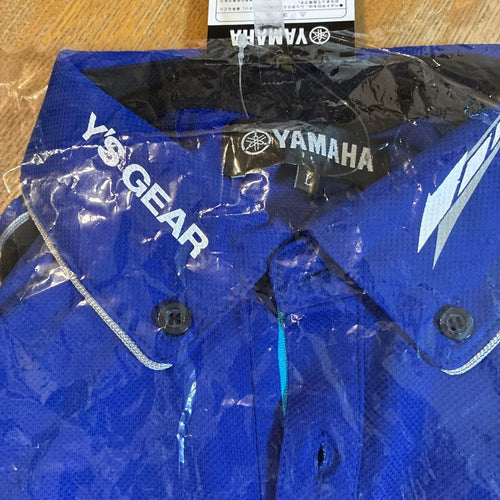Yamaha Polo Shirts Y R3002
