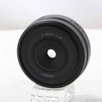 Nikon Lens (Zoom) Nikkor Z F 2.8 305