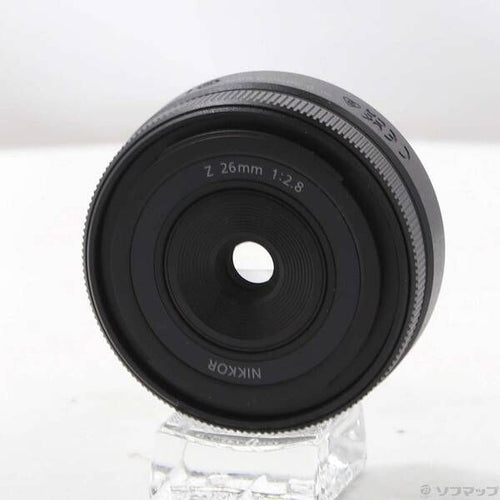 Nikon Lens (Zoom) Nikkor Z F 2.8 305
