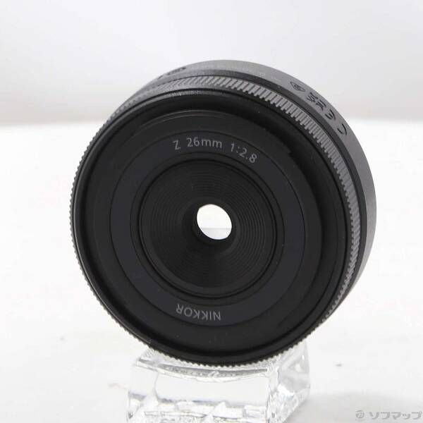 Nikon Lens (Zoom) Nikkor Z F 2.8 305