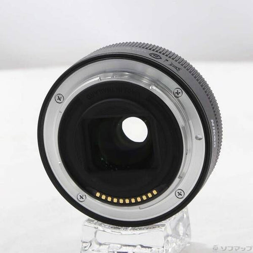 Nikon Lens (Zoom) Nikkor Z F 2.8 305
