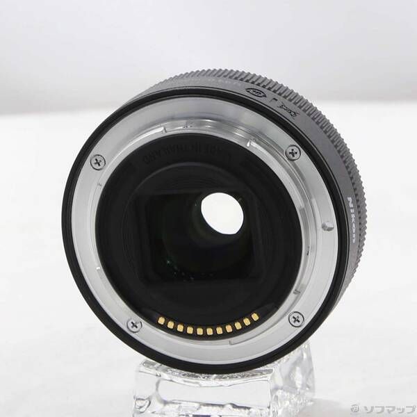 Nikon Lens (Zoom) Nikkor Z F 2.8 305