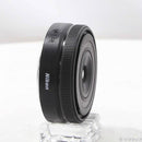 Nikon Lens (Zoom) Nikkor Z F 2.8 305