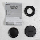 Nikon Lens (Zoom) Nikkor Z F 2.8 305