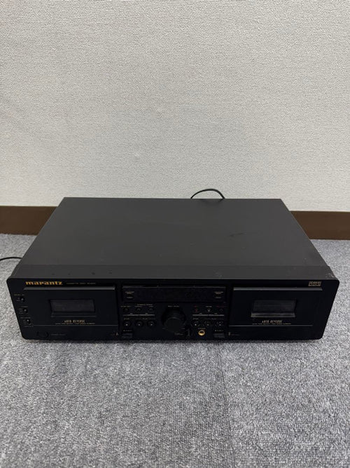 Marantz Cd Sacd Player Sd4051