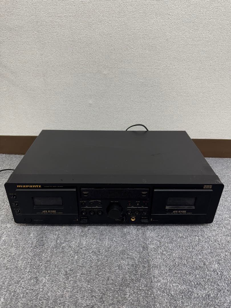 Marantz Cd Sacd Player Sd4051
