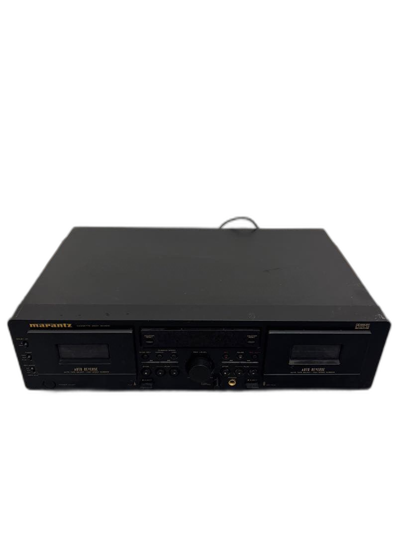 Marantz Cd Sacd Player Sd4051