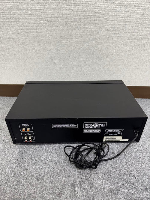 Marantz Cd Sacd Player Sd4051