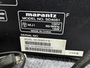 Marantz Cd Sacd Player Sd4051