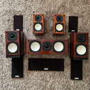 Onkyo Speakers D-308C