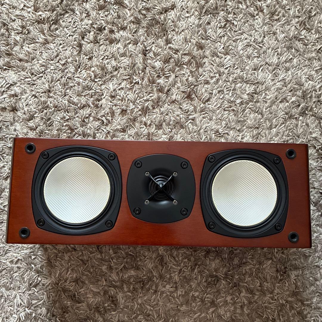 Onkyo Speakers D-308C