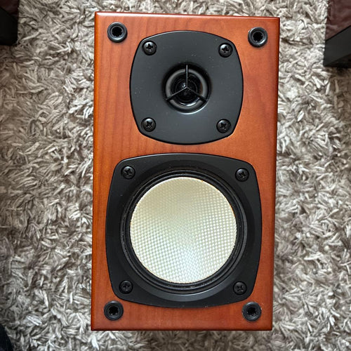 Onkyo Speakers D-308C