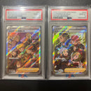 Pokemon Card Game Psa 10