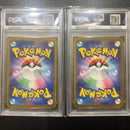Pokemon Card Game Psa 10