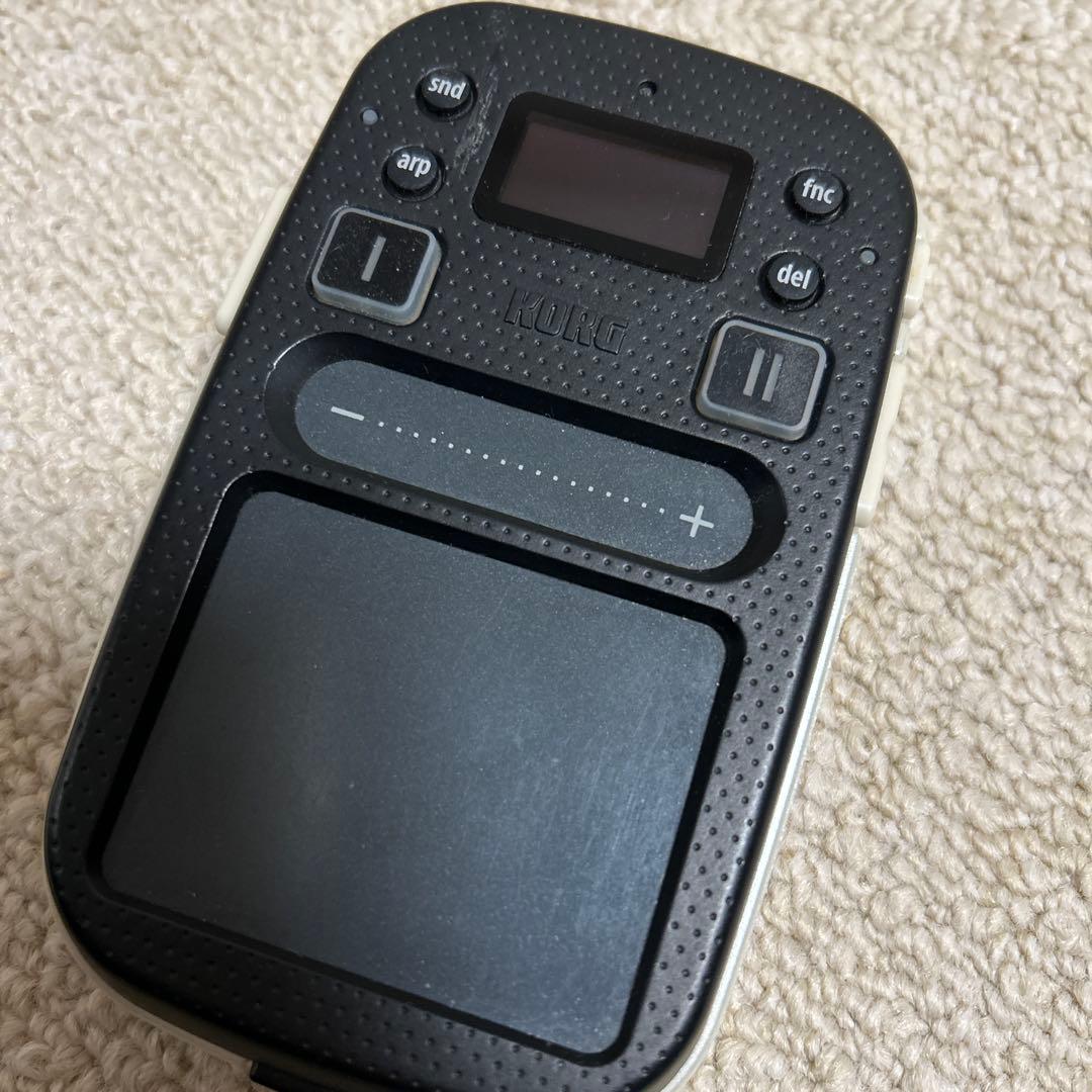 Korg Samplers Kaossilator 2