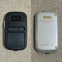 Korg Samplers Kaossilator 2