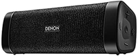 Sound Speaker Rear Bar Denon Dsb150Bt Envaya Mini Bluetooth Ipx7 /Ip6X Aptx