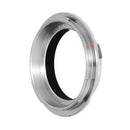 Mount Adapter Shoten Scm2 C S M]