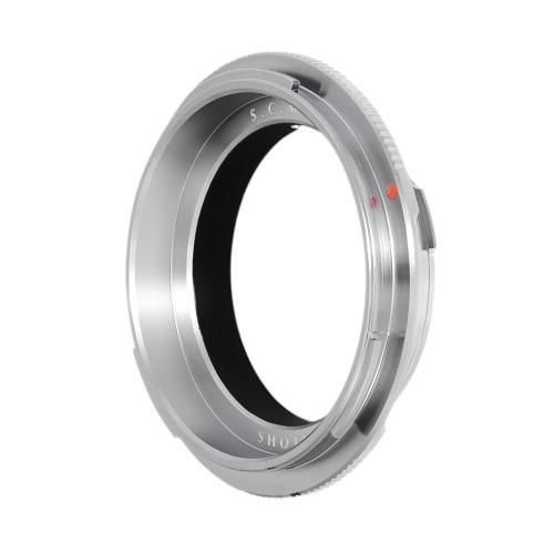 Mount Adapter Shoten Scm2 C S M]