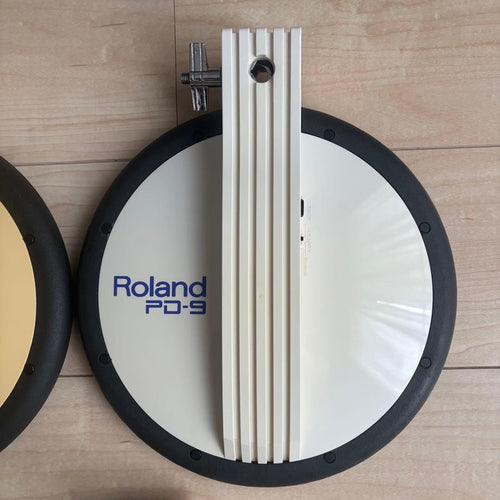Roland Electronic Drums Pd-7 Pd-9