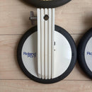 Roland Electronic Drums Pd-7 Pd-9