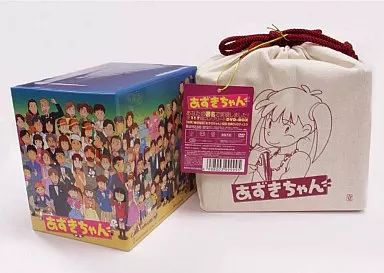 Anime Dvd Dvd-Box