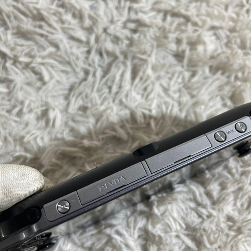 Sony Consoles Playstation Vita