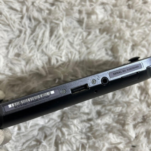 Sony Consoles Playstation Vita