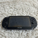 Sony Consoles Playstation Vita