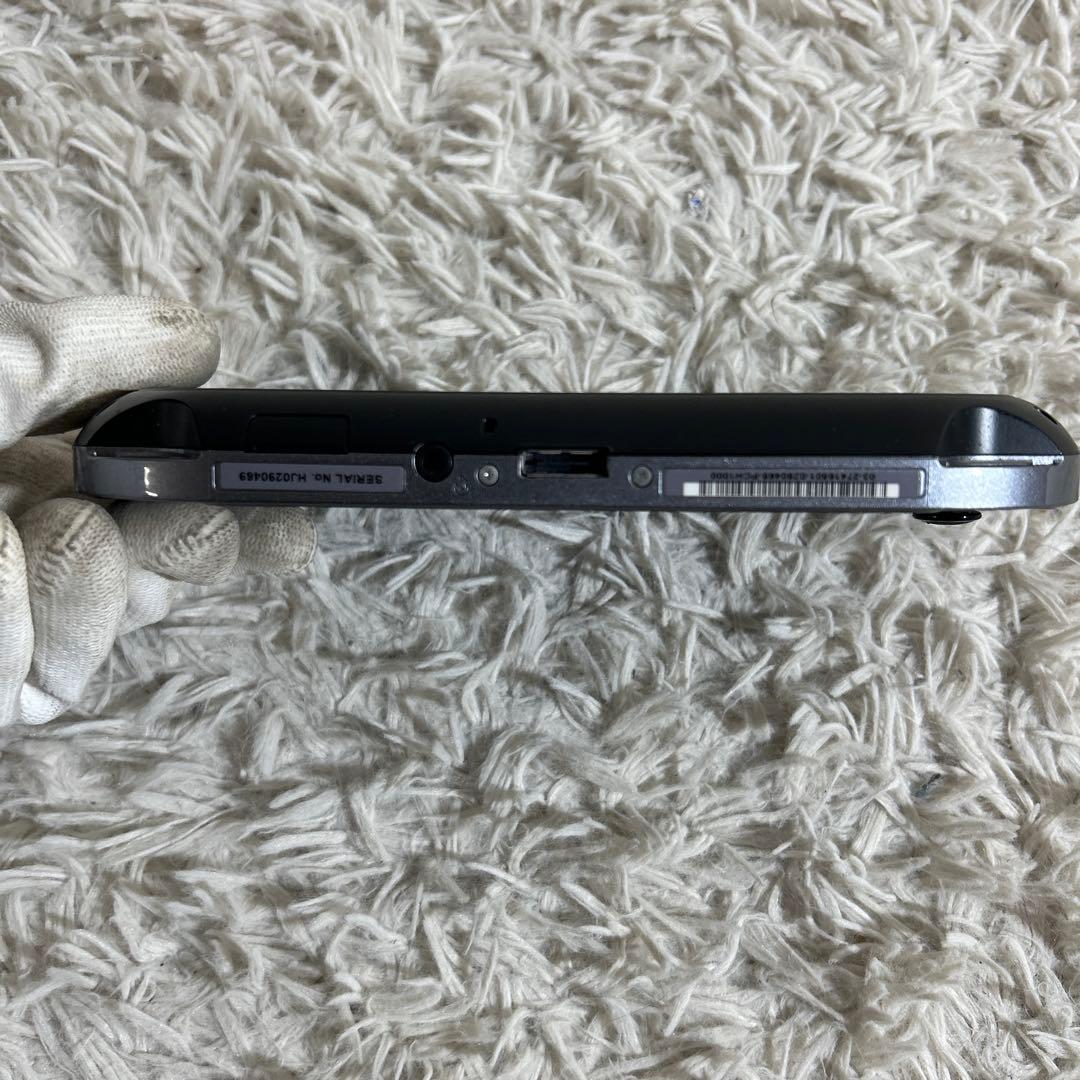 Sony Consoles Playstation Vita