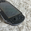 Sony Consoles Playstation Vita