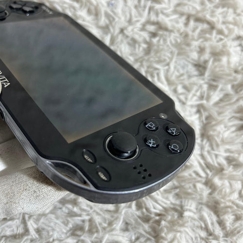 Sony Consoles Playstation Vita