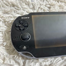 Sony Consoles Playstation Vita
