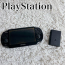 Sony Consoles Playstation Vita